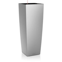 Lechuza Vaso CUBICO ALTO Premium 40