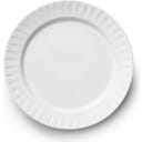 sagaform Coffee & More Plate Ø 270 mm