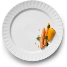 sagaform Coffee & More Plate Ø 270 mm