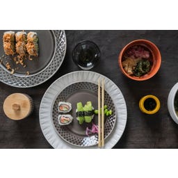 sagaform Coffee & More Plate Ø 270 mm