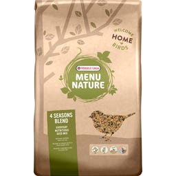 Versele Laga Menü Nature 4SeasonsBlend
