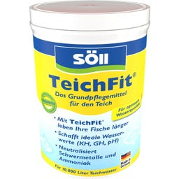 Söll TeichFit