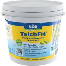 Söll TeichFit