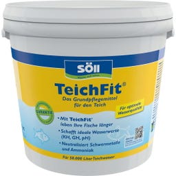 Söll TeichFit