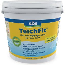 Söll TeichFit