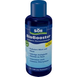 Söll BioBooster Teich