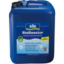 Söll BioBooster Teich