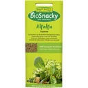 Rapunzel bioSnacky Sprout Seeds - Alfalfa
