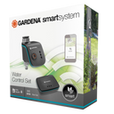 GARDENA smart Öntözőkomputer és Érzékelő készlet - 1 szett