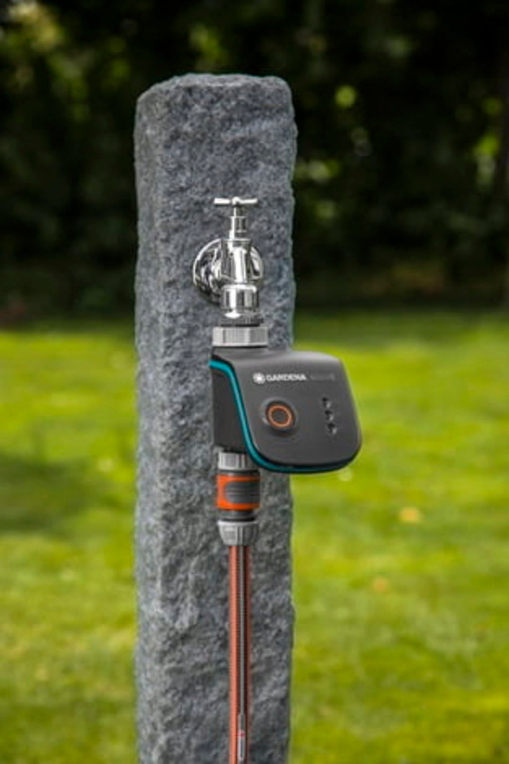 Gardena smart Water Control Set - 1 Set