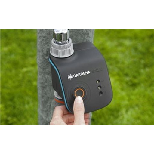 GARDENA Set Smart Water Control - 1 set