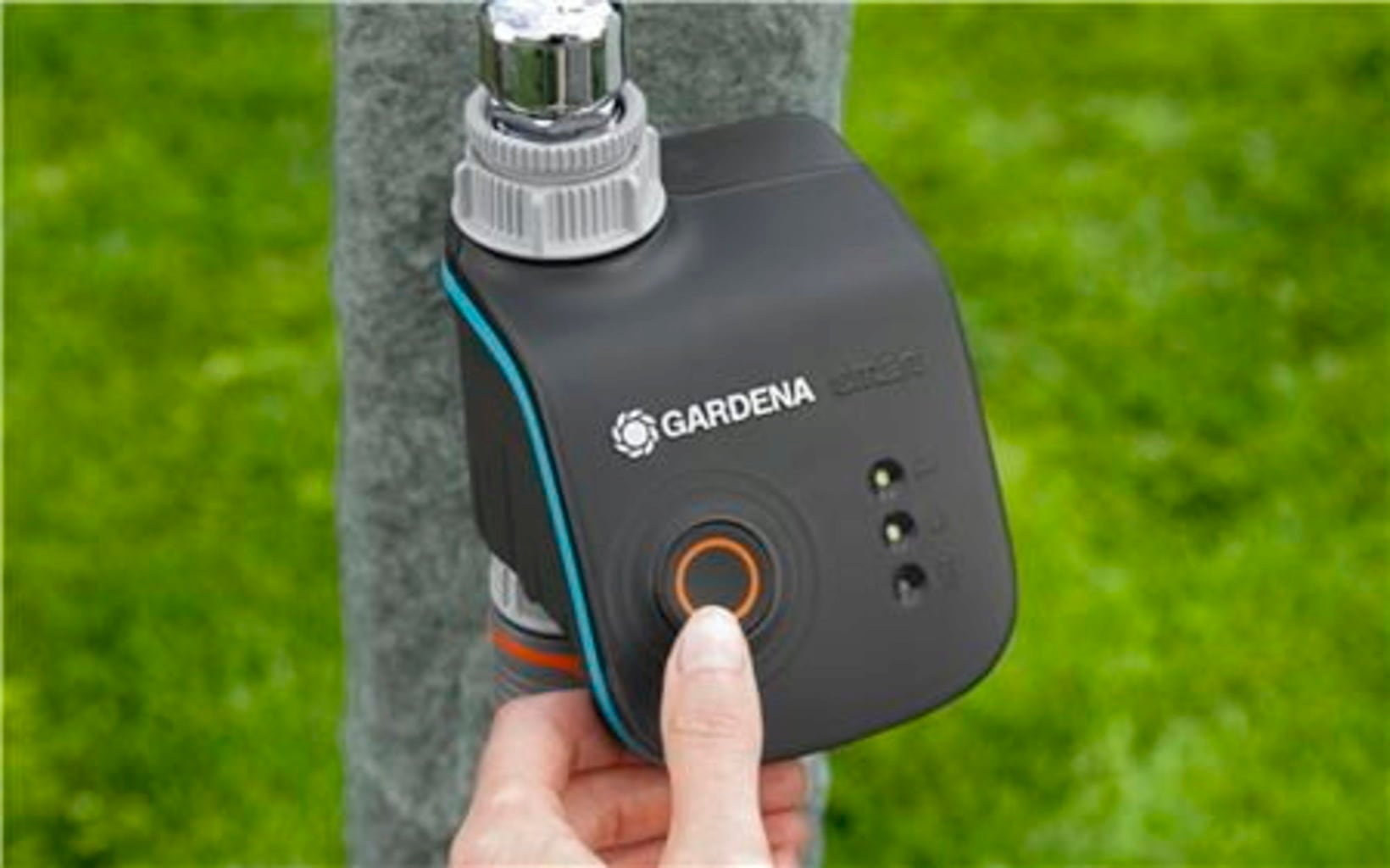 Gardena smart Water Control Set - 1 Set