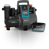 GARDENA Set Smart Automatic Pump 5000/5