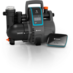 GARDENA Set Smart Automatic Pump 5000/5 - 1 set