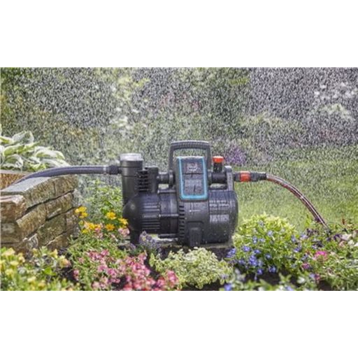 Gardena smart Home and Garden Pump 5000/5 - Set - 1 Set