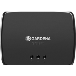 GARDENA smart Haus- & Gartenautomat 5000/5 - Set - 1 Set