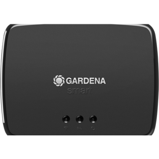 Gardena smart Haus- & vrtni avtomat 5000/5 - Set - 1 set.