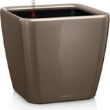 Lechuza Quadro Premium LS 28 Planter