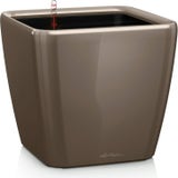Lechuza Plantenbak QUADRO Premium LS 21