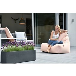 Extreme Lounging Beanbag Mighty in Pastel