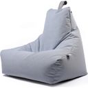 Extreme Lounging Beanbag Mighty in Pastel - Pastel blue