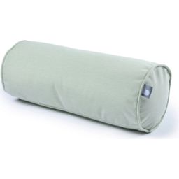 Extreme Lounging Bolster Pillow in Pastel Colours - Pastel green