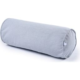 Extreme Lounging Bolster Pillow in Pastel Colours - Pastel blue