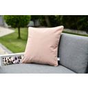 Extreme Lounging Outdoor Cushions in Pastel Colours