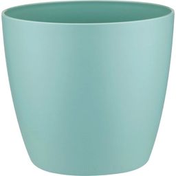 elho Brussels Round Pot - 18 cm - Mint