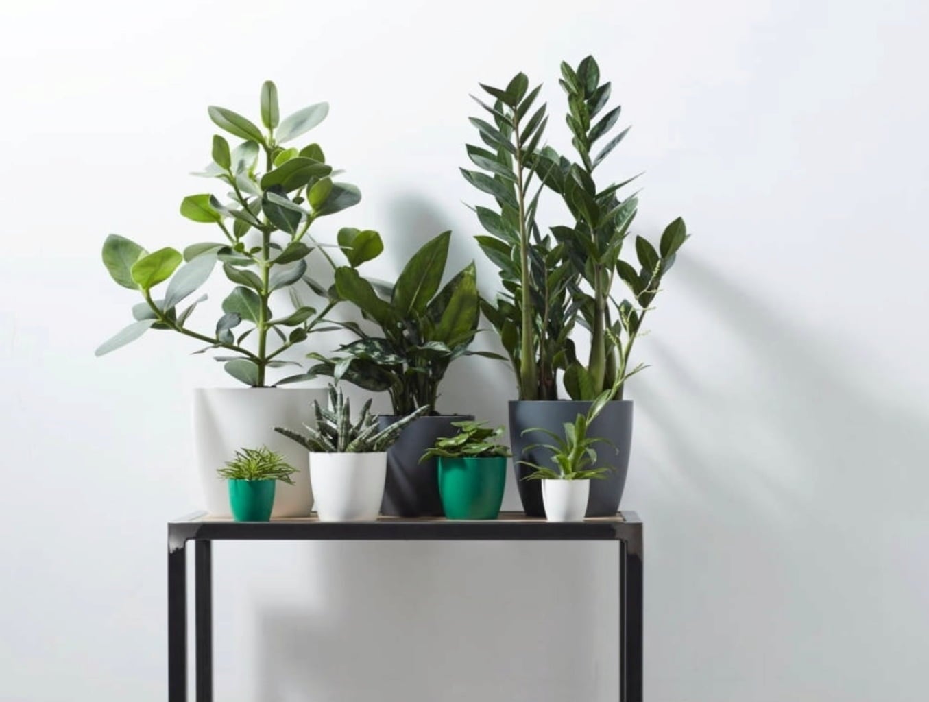 elho Cache-Pot Rond BRUSSELS - 30 cm