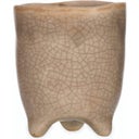 Positano Flowerpot - Stone, Large