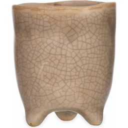 Garden Trading Positano Flowerpot - Stone - Large