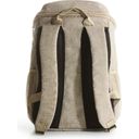 sagaform City Cooler Backpack - Beige