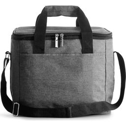 sagaform City Cooler Bag - Large - Grey