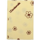 Dantesmile Tissu En Cire d'Abeille