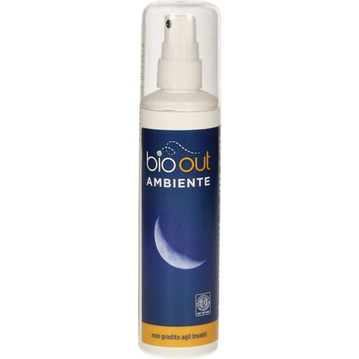 Spray d'Intérieur Anti-Insectes Bio Out - 150 ml