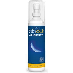 bio out odpuzovač hmyzu do místnosti