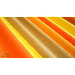 Bahia Rod Hammock - Terra Orange - 1 Piece