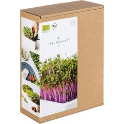 Heimgart Microgreens Starter-Kit - 1 k.