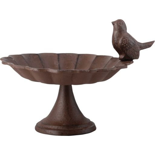 Esschert Design Bird Bath - 1 item