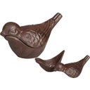 Esschert Design Oiseau Cache-Clé - 1 pcs