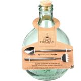 Esschert Design Terrarium Bottle