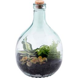 Esschert Design Bouteille pour Terrarium - 5 litres