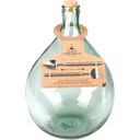 Esschert Design Botella para Terrario - 15 litros