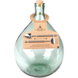 Esschert Design Bottiglia per Terrario