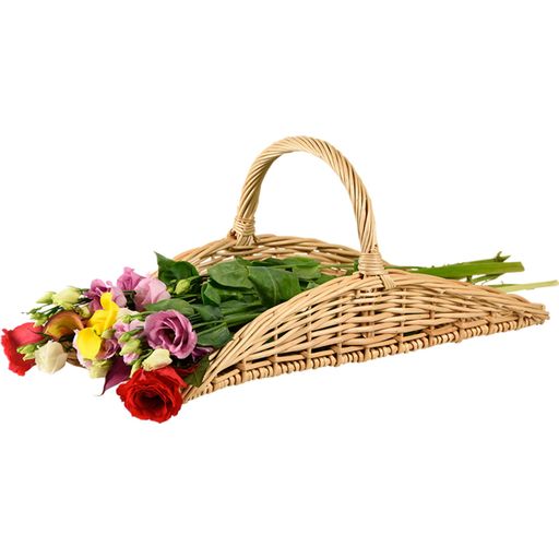 Esschert Design Flower & Herb Basket - 1 item