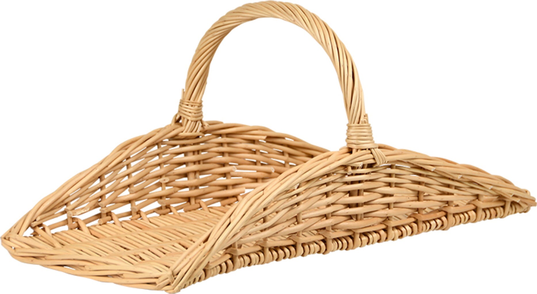 Esschert Design Flower & Herb Basket
