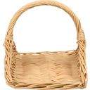 Esschert Design Flower & Herb Basket - 1 item