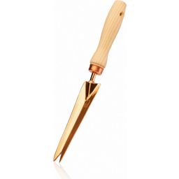 OJ Bron "Rarog" Copper Gardening Knife