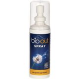 Spray Corporel Anti-Insectes Bio Out